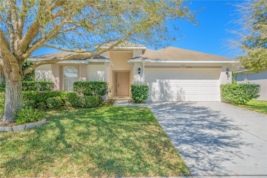 2804 Maguire Dr, Kissimmee, FL 34741