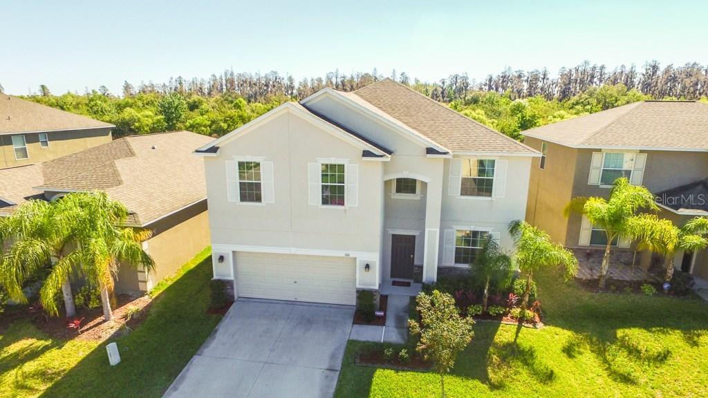 1511 Oak Pond St., Ruskin, FL 33570