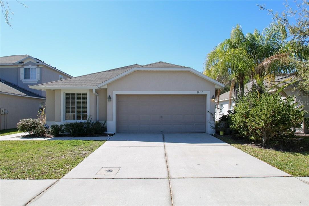 18112 Sandy Pointe Dr., Tampa, FL 33647