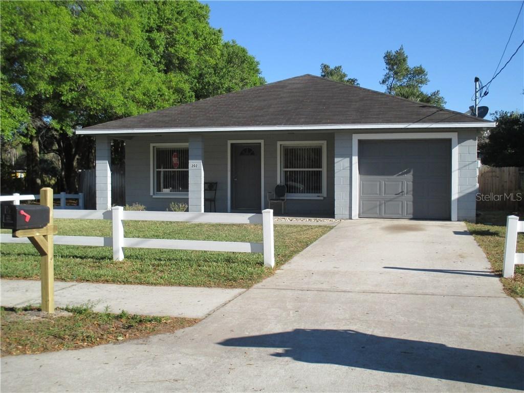 202 E Clinton St., Tampa, FL 33604