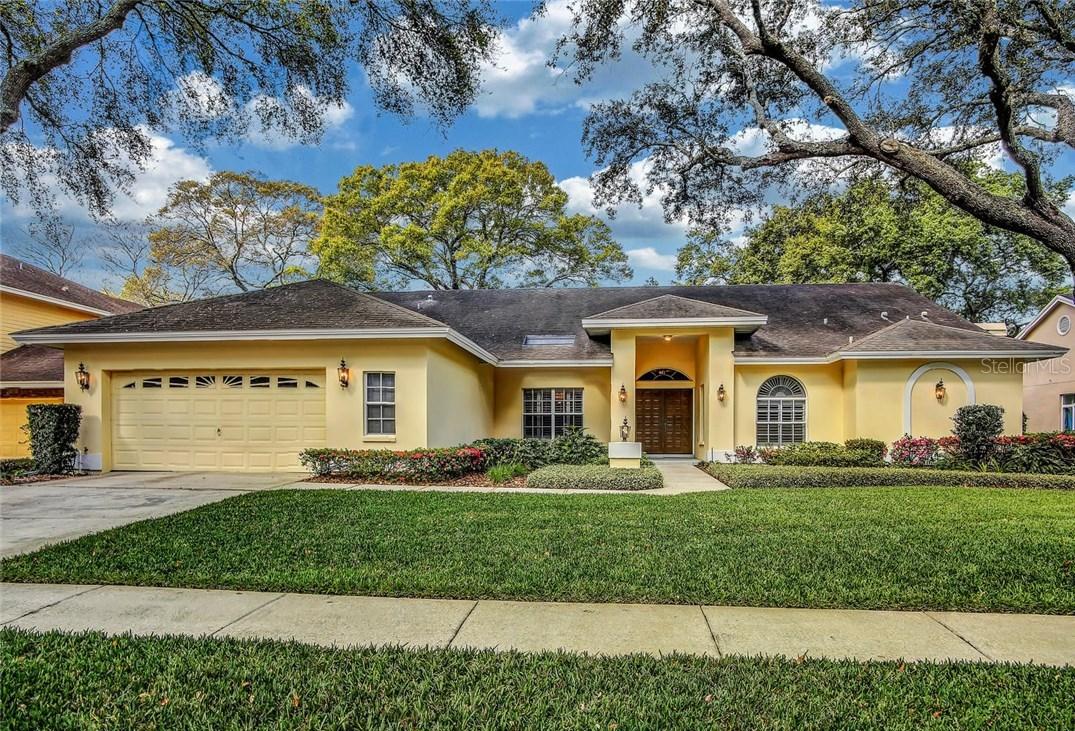 11506 Humber Pl., Temple Terrace, FL 33617