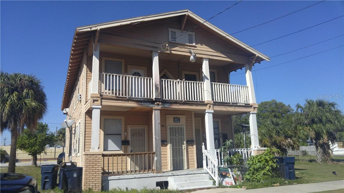 2137 W Walnut St., Tampa, FL 33607