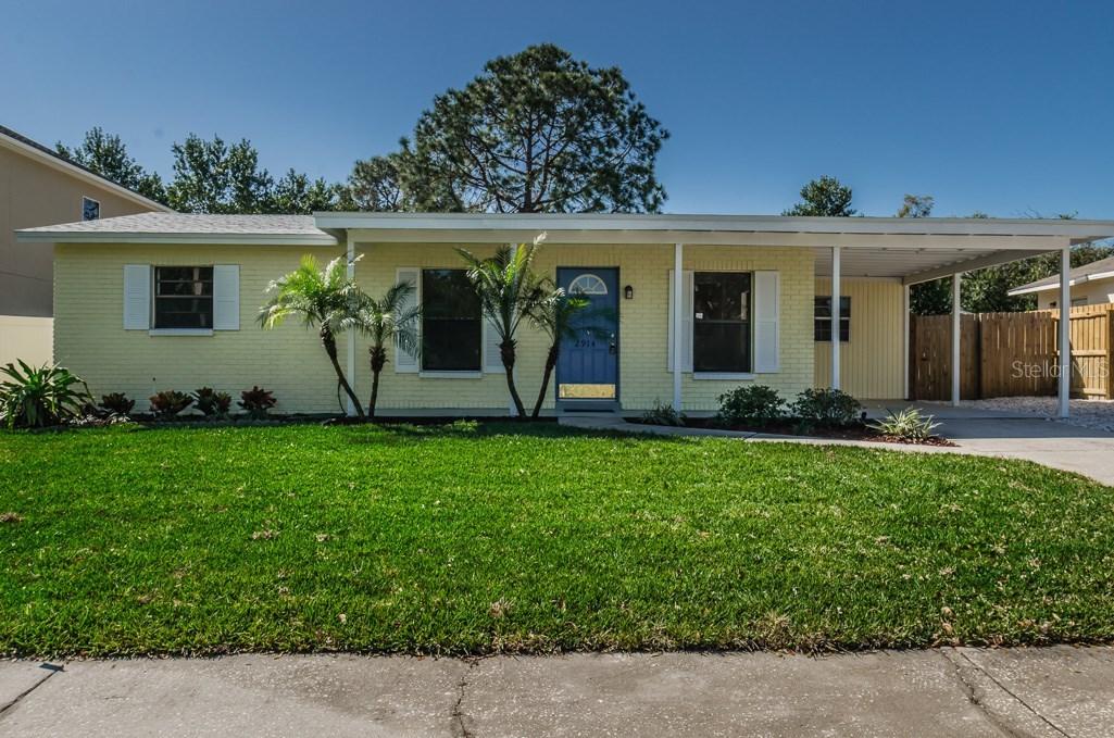 2914 Trudy Ln., Tampa, FL 33611
