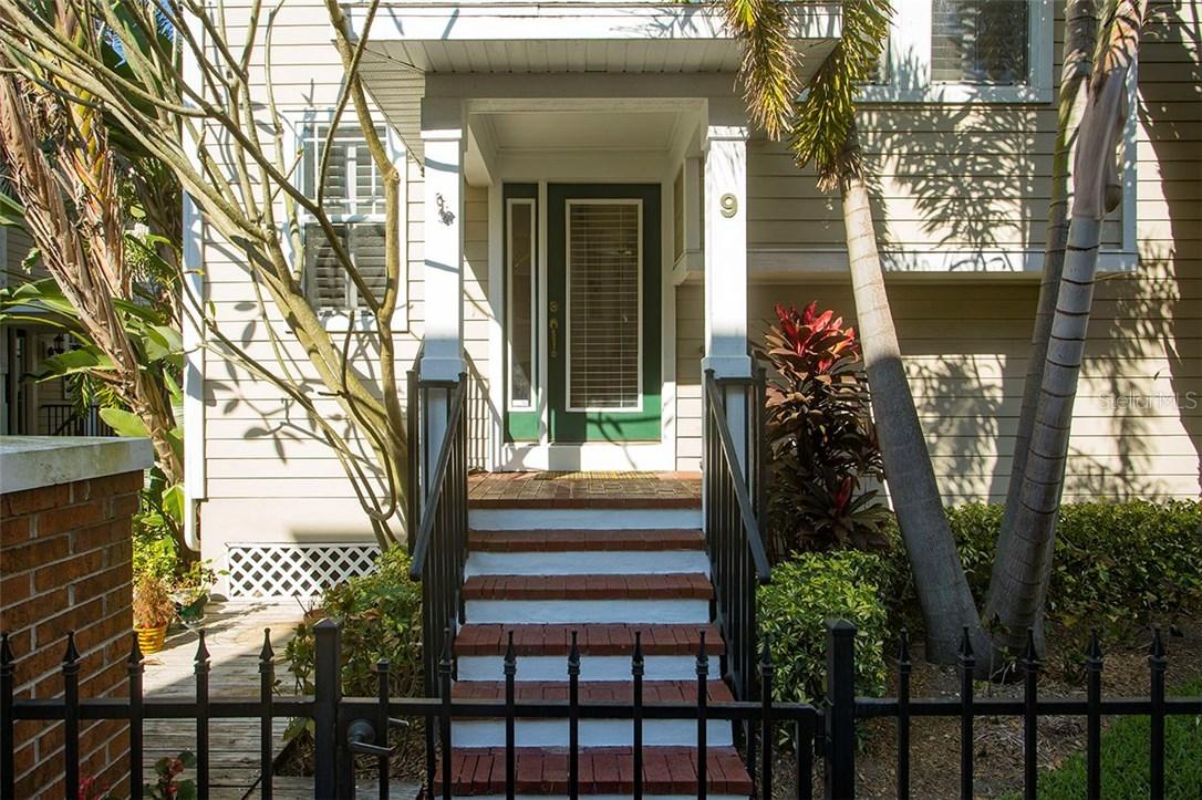 3315 W De Leon St. #9, Tampa, FL 33609