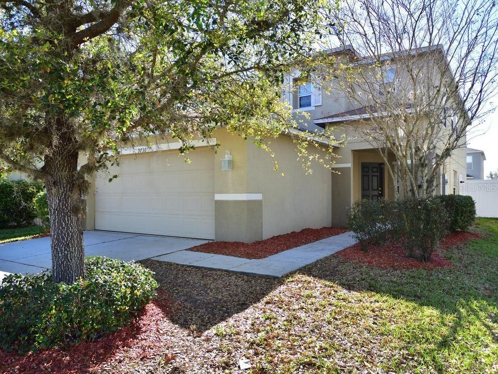 9730 Simeon Dr., Land O Lakes, FL 34638