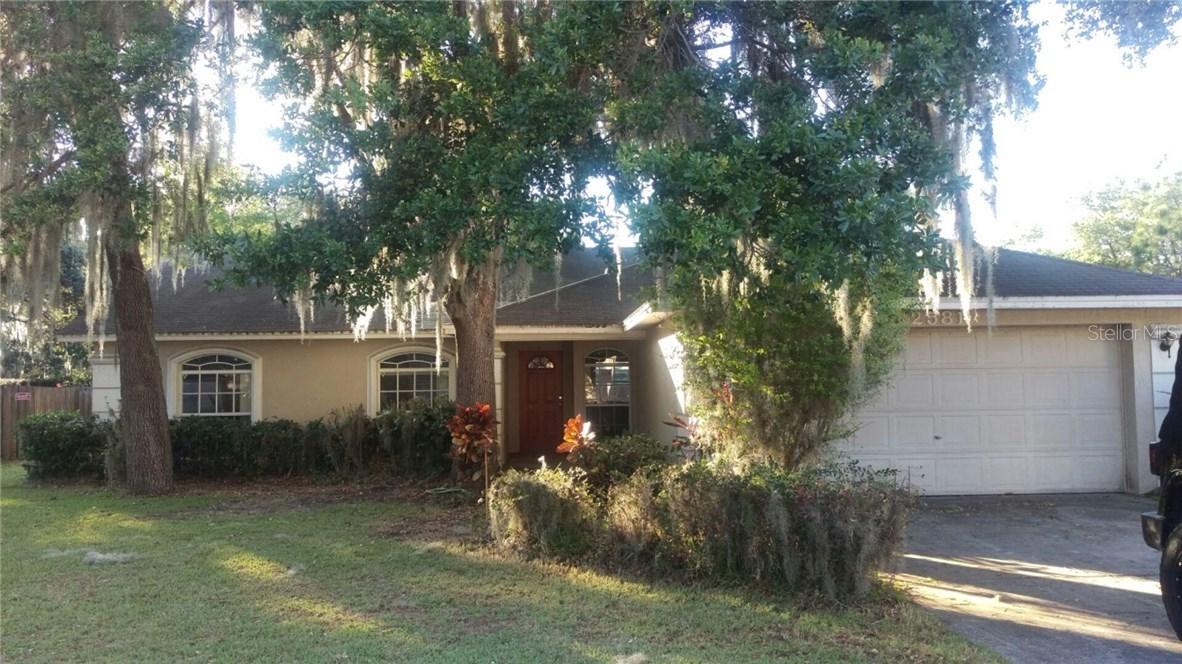 2581 Sundance Cir., Mulberry, FL 33860
