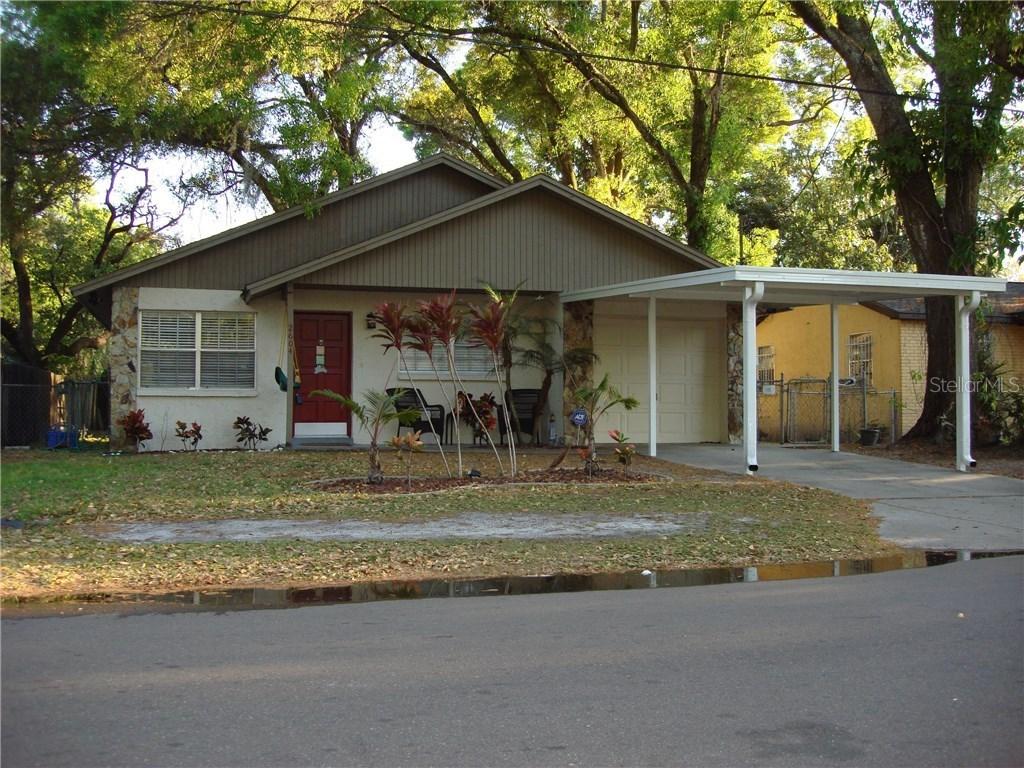 2604 W Powhatan Ave., Tampa, FL 33614