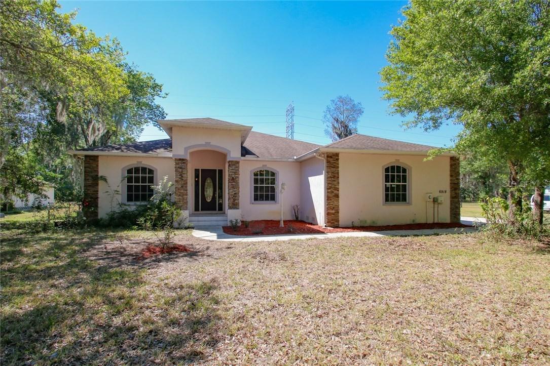 6918 Senoj Dr., Tampa, FL 33610