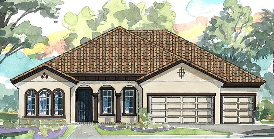 [Address Hidden by Seller], Land O Lakes, FL 34639