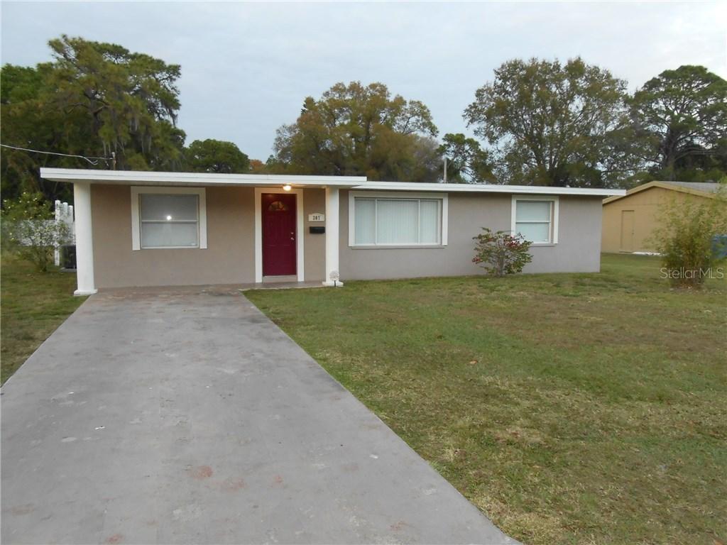 307 5th Ave., Ruskin, FL 33570