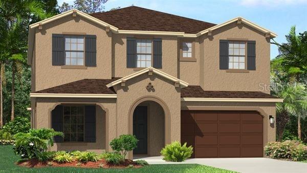 4520 Pensford Ct., Wesley Chapel, FL 33543