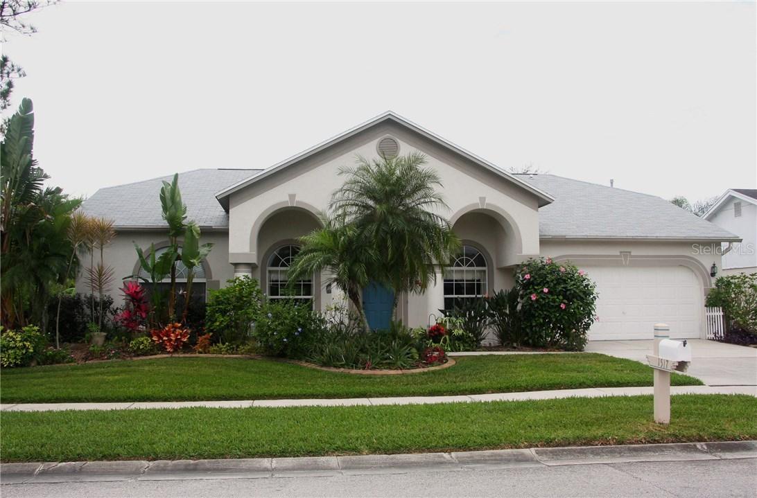 1517 Broken Branch Dr., Wesley Chapel, FL 33543