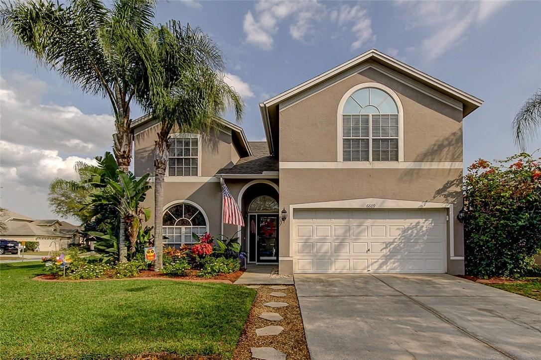 6609 Elliot Dr., Tampa, FL 33615
