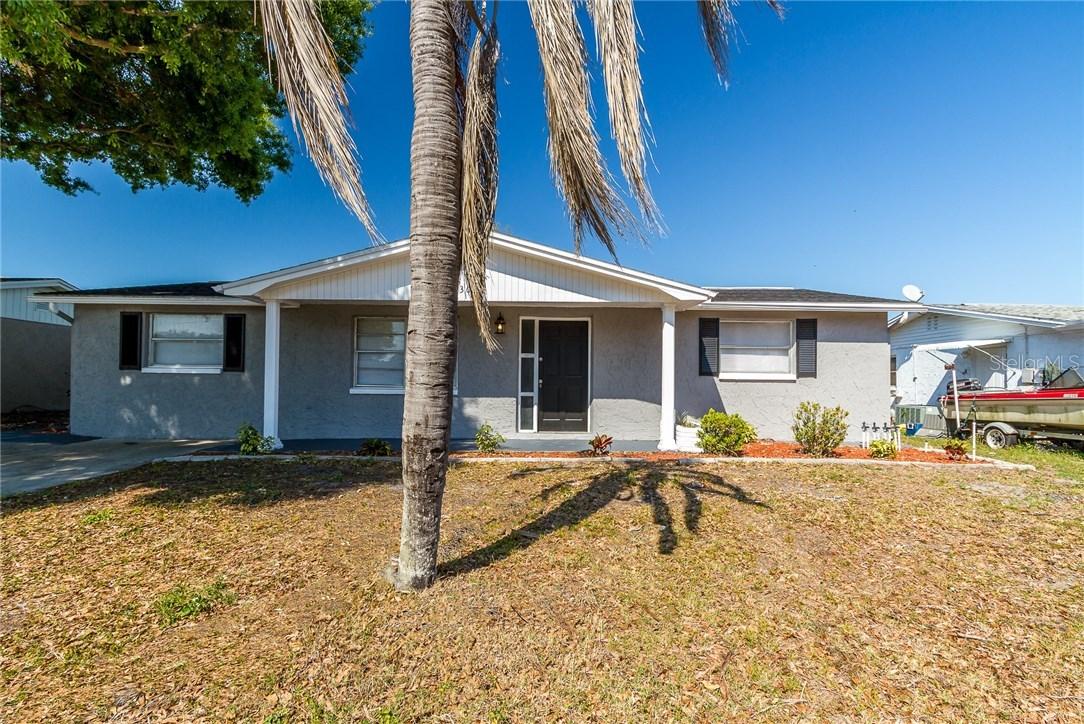 3043 Bright Dr., Holiday, FL 34691