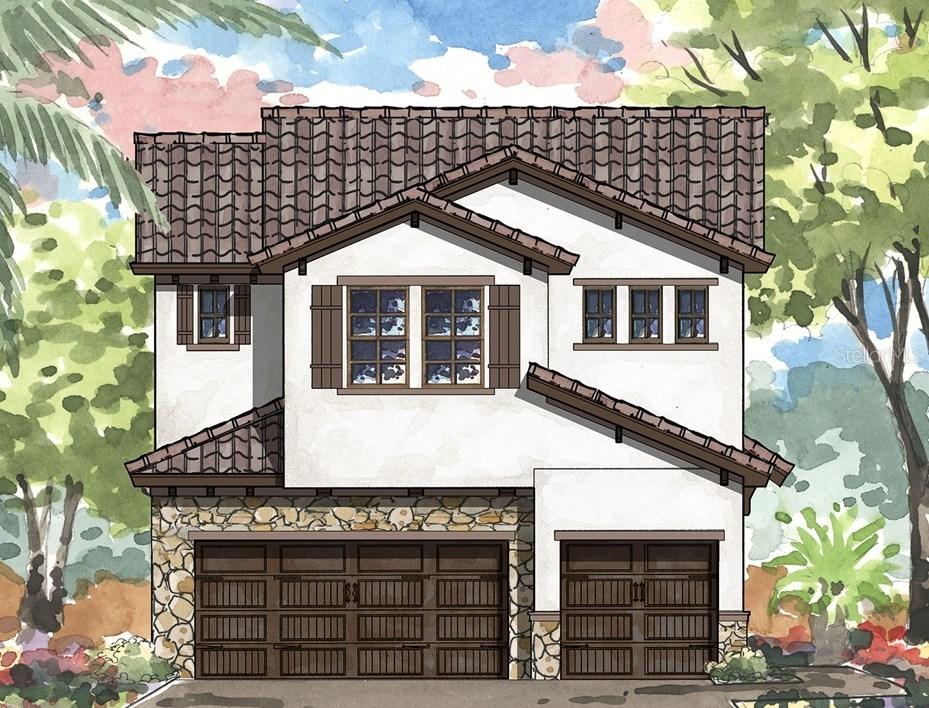 1581 Marinella Dr., Palm Harbor, FL 34683