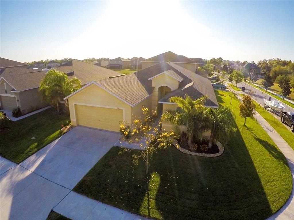 1512 Oak Pond St., Ruskin, FL 33570