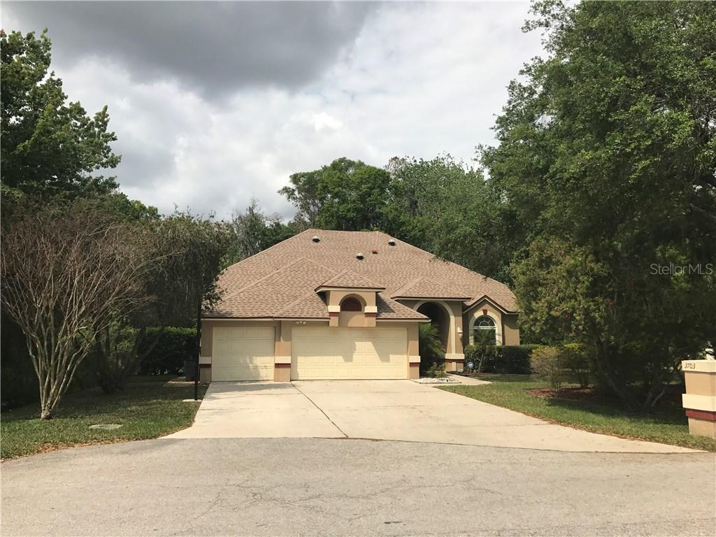 3703 Sandalwood Dr., Land O Lakes, FL 34639