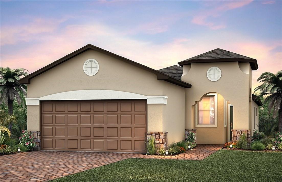 345 Toldedo Rd., Davenport, FL 33837