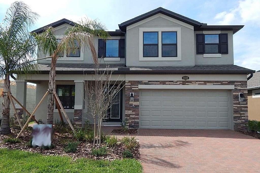 19209 Long Lake Ranch Blvd., Lutz, FL 33558