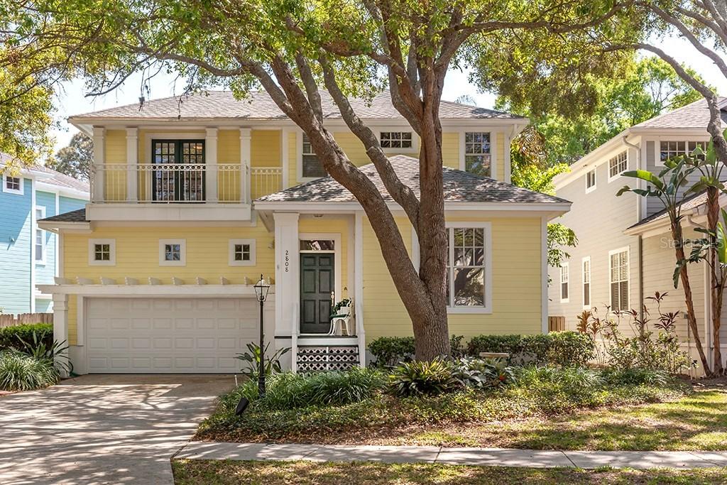 2808 Southpointe Ln., Tampa, FL 33611