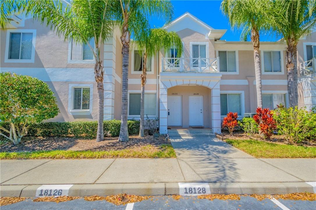 18126 Paradise Point Dr., Tampa, FL 33647