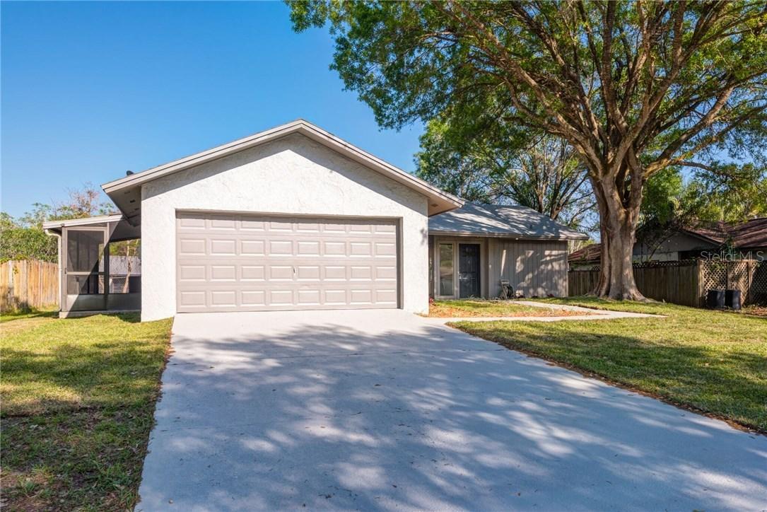 1809 Dove Field Pl., Brandon, FL 33510