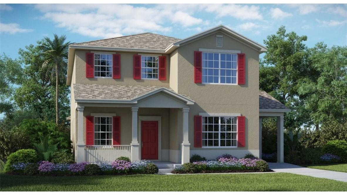 15085 Evergreen Oak Loop, Winter Garden, FL 34787