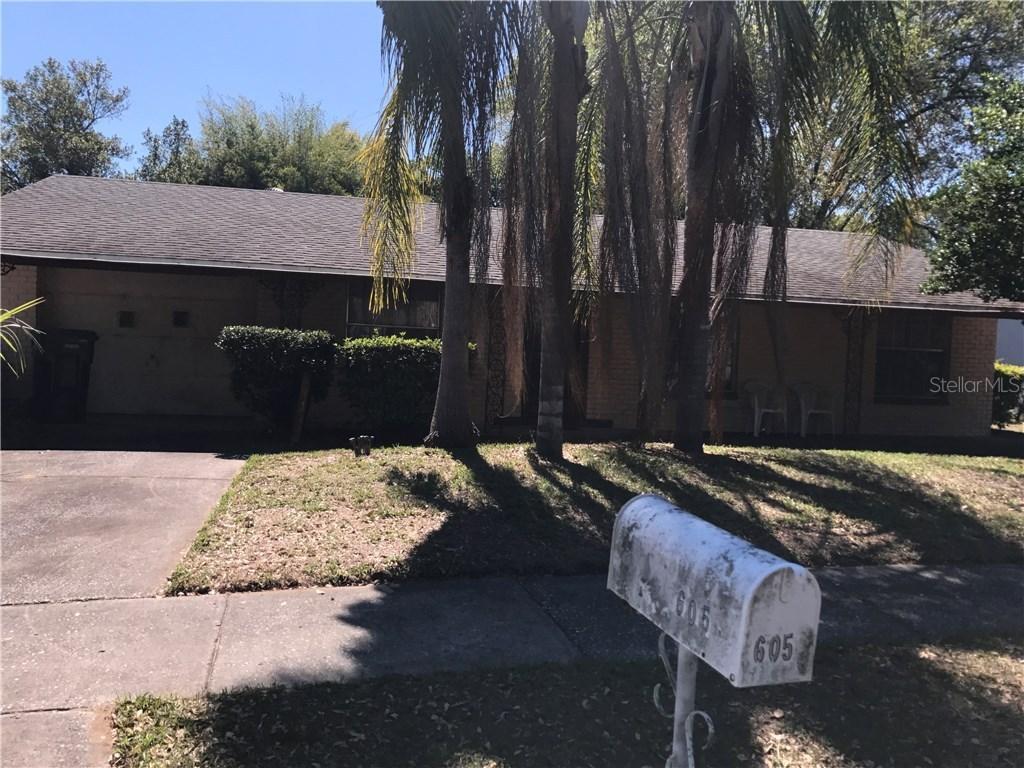 605 Highview Ter., Brandon, FL 33510