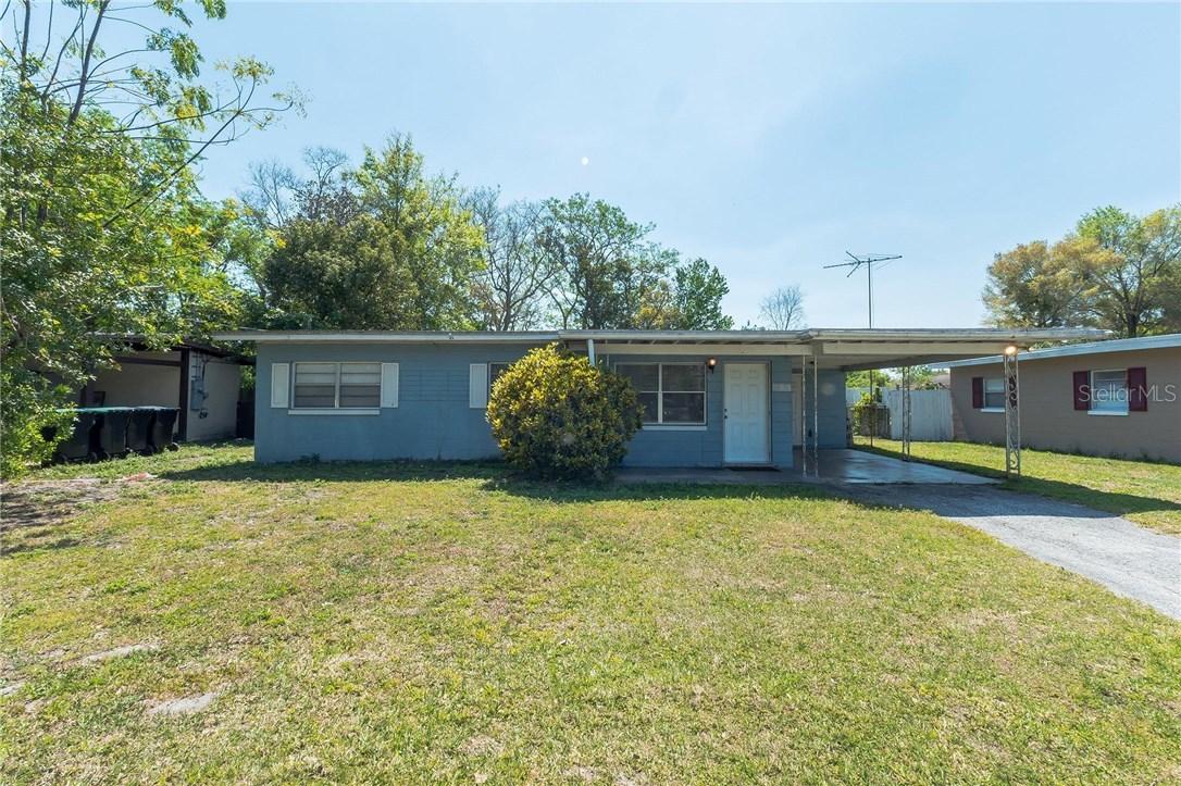 26 W Fillmore Ave., Orlando, FL 32809