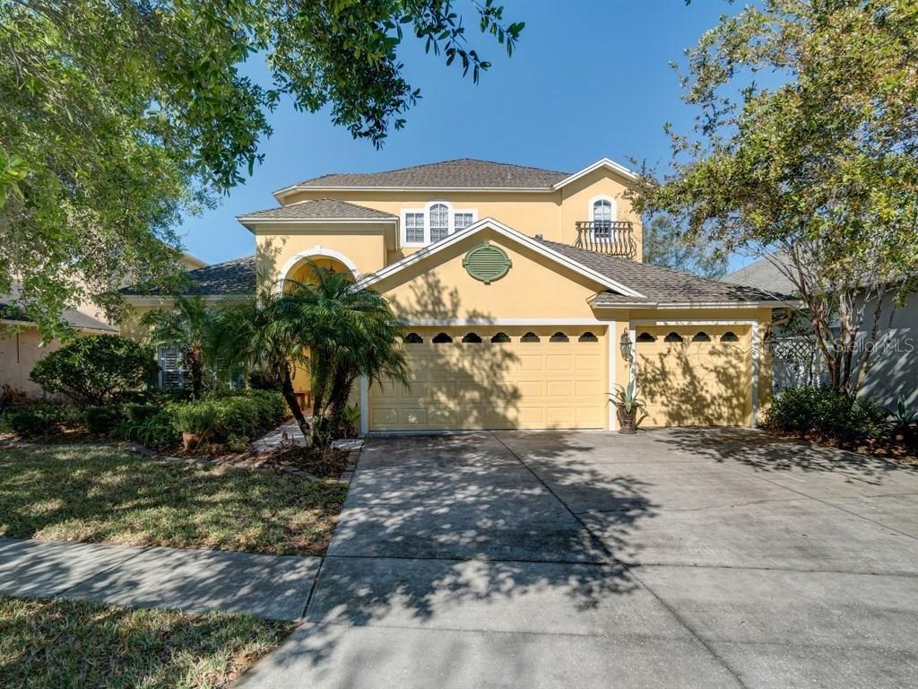 2307 Shirecrest Cove Way, Lutz, FL 33558