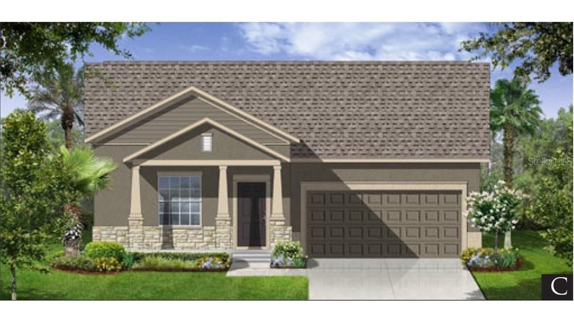 15218 Evergreen Oak Loop, Winter Garden, FL 34787