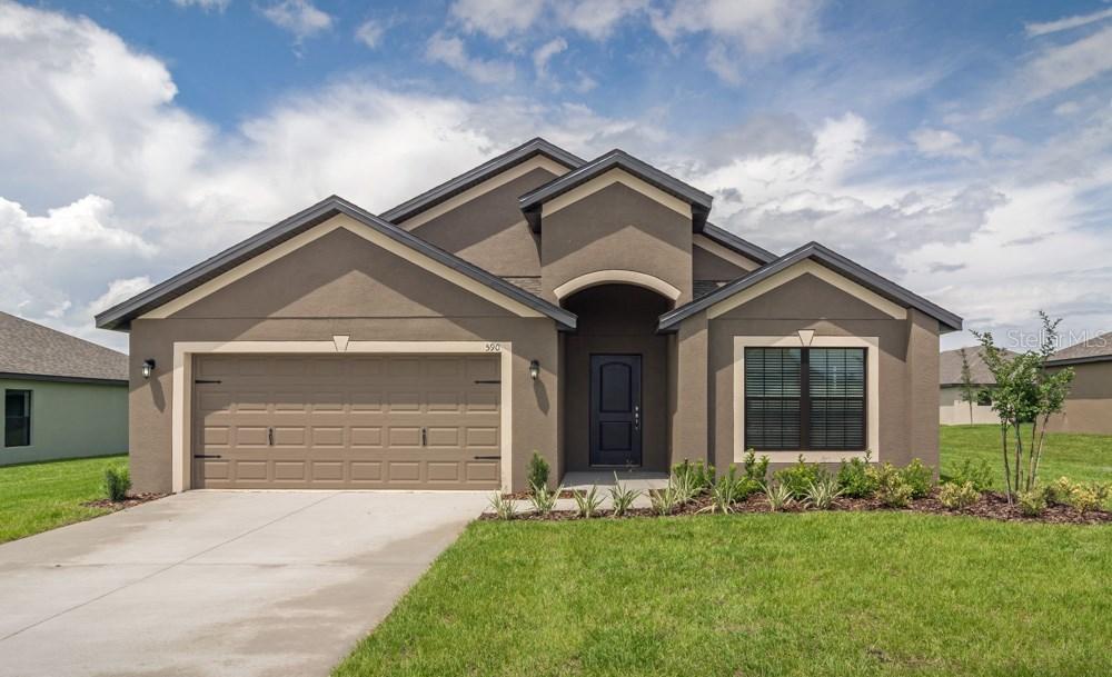 2439 Torrens Dr., Lakeland, FL 33805