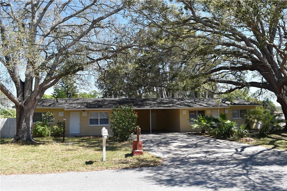 4709 25th St., St Petersburg, FL 33714