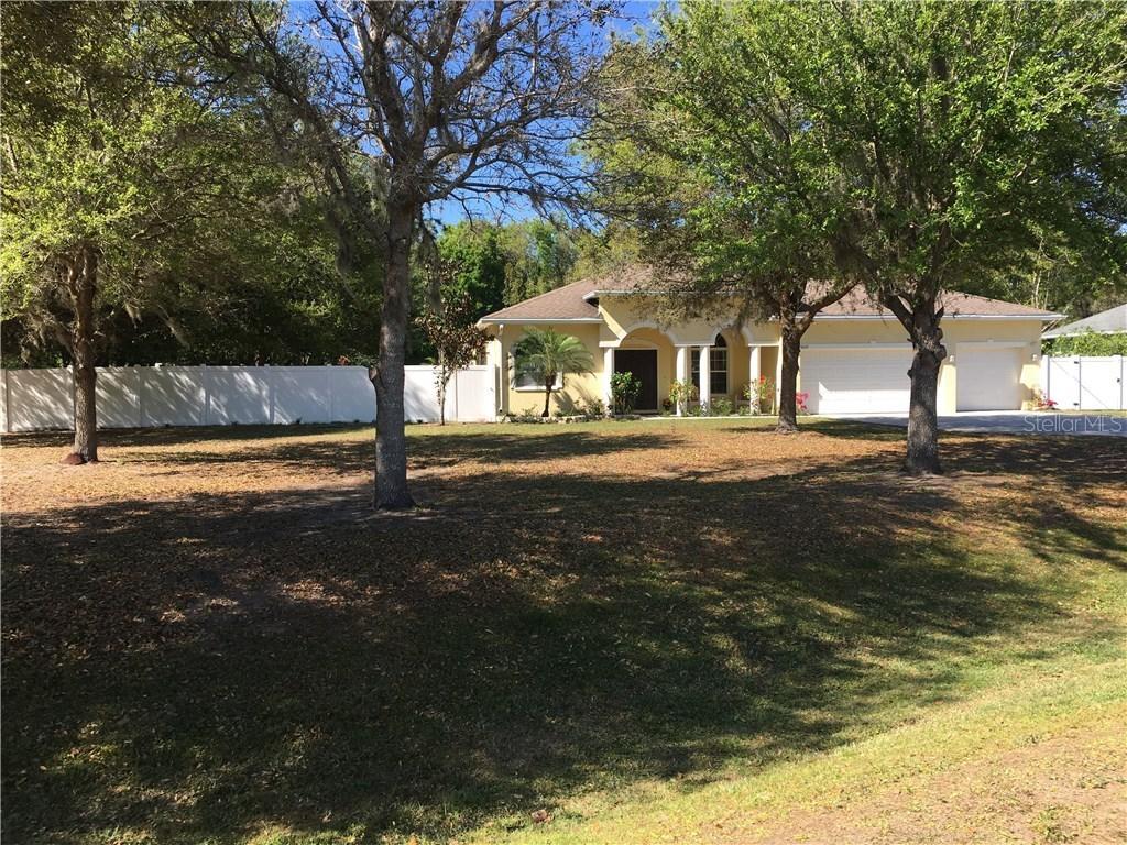 6007 Harwell Estates Dr., Dover, FL 33527