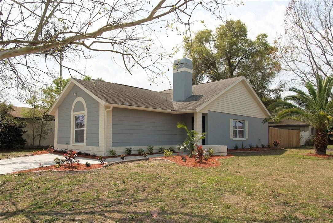 11101 Cherrywood Ln., Riverview, FL 33569