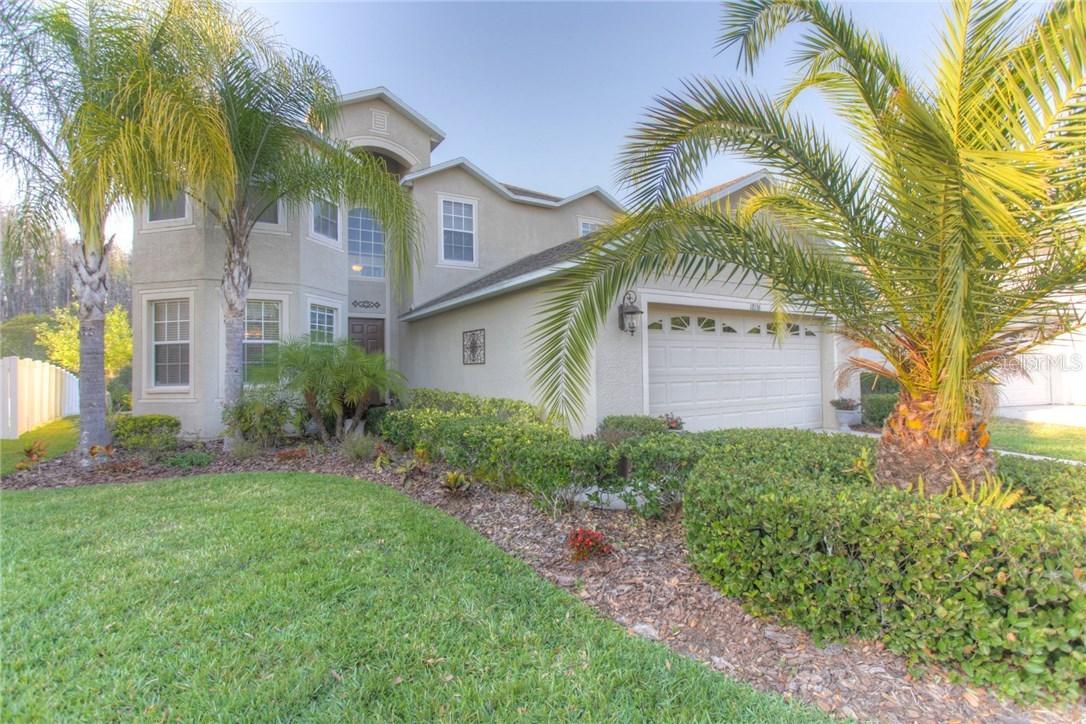 18136 Bahama Bay Dr., Tampa, FL 33647