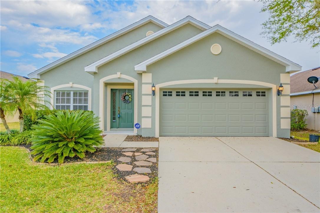 6056 Sweet William Ter., Land O Lakes, FL 34639