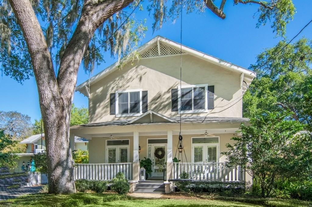 3217 W Hawthorne Rd., Tampa, FL 33611