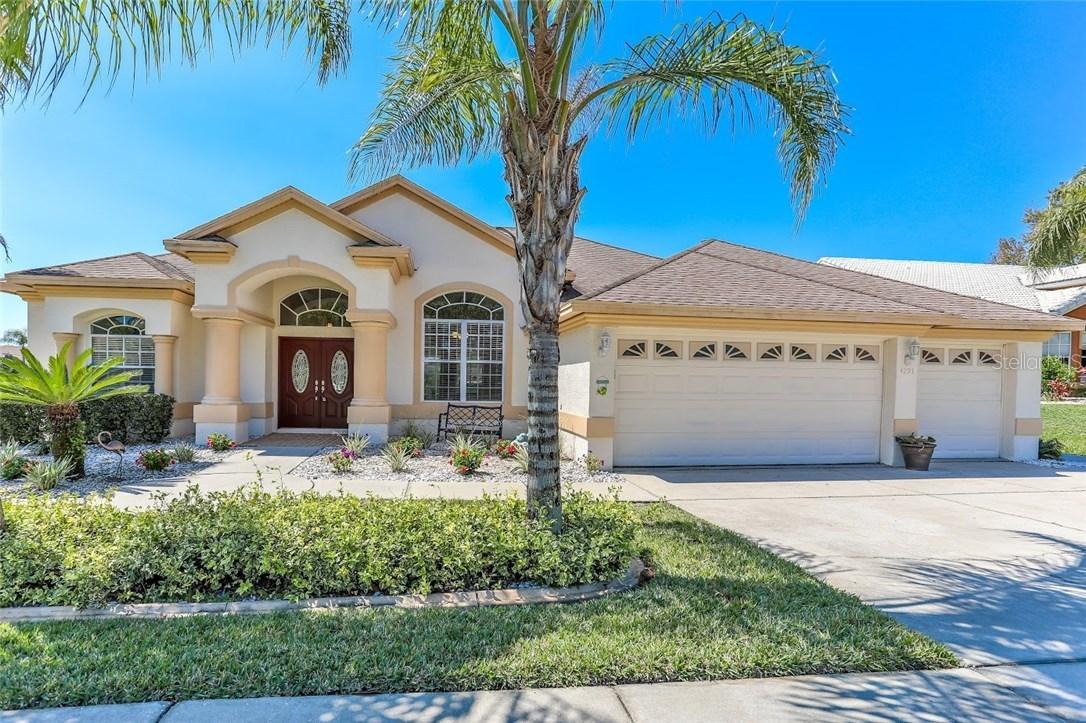 4291 St Ives Blvd., Spring Hill, FL 34609
