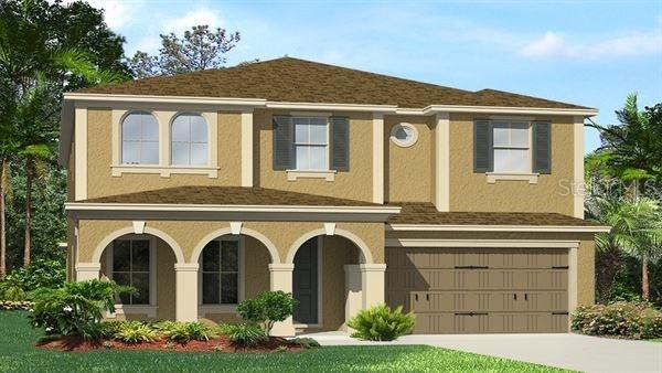 4507 Pensford Ct., Wesley Chapel, FL 33543