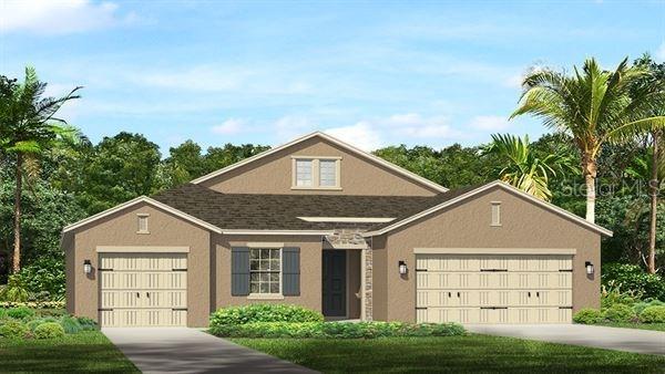 1684 Hidden Springs Dr., Trinity, FL 34655