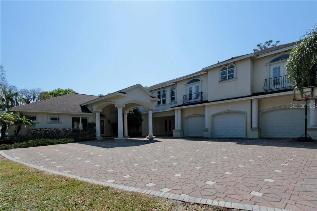 17905 Crawley Rd., Odessa, FL 33556