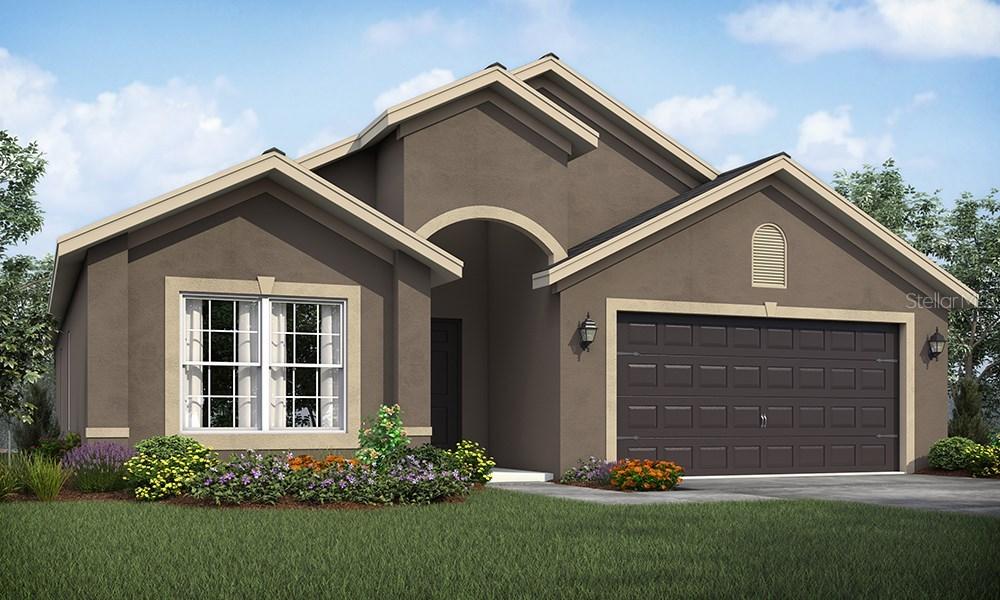 30490 Satinleaf Run, Brooksville, FL 34602