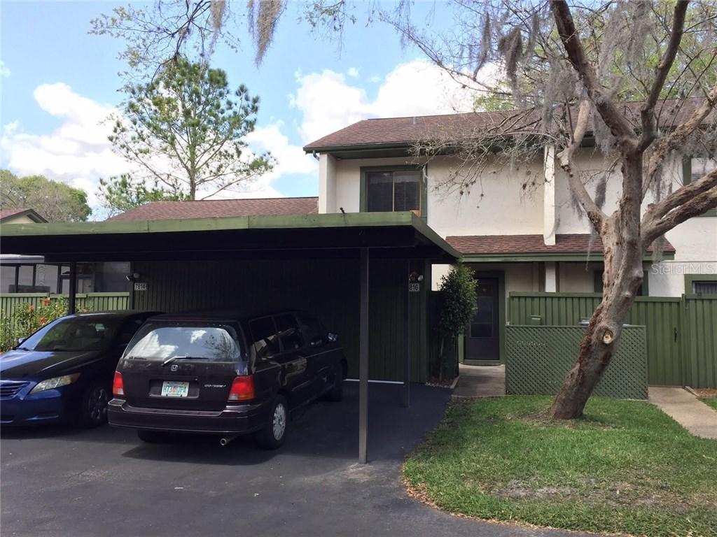 7816 Lemonwood Ct. #220, Temple Terrace, FL 33637