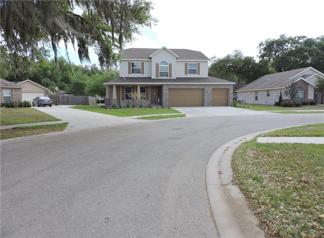 1503 N Johnson St., Plant City, FL 33563