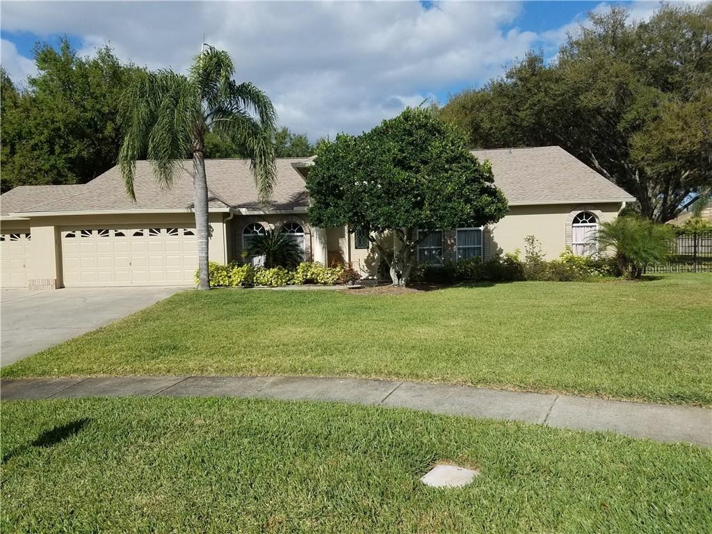 17623 Pasture Rd., Odessa, FL 33556