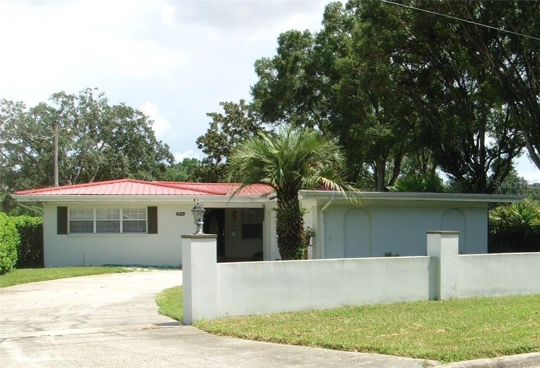 4319 River View Ave., Tampa, FL 33607