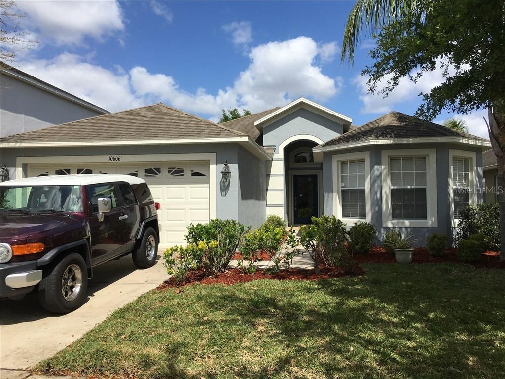 10606 Liberty Bell Dr., Tampa, FL 33647