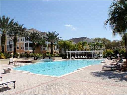 1203 High Hammock Dr. #203, Tampa, FL 33619