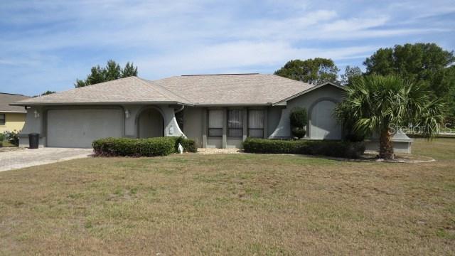 10091 Cara St., Spring Hill, FL 34608
